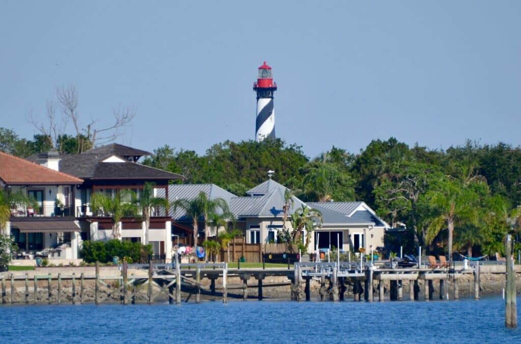 St Augustine - A Small Town Destination in Florida