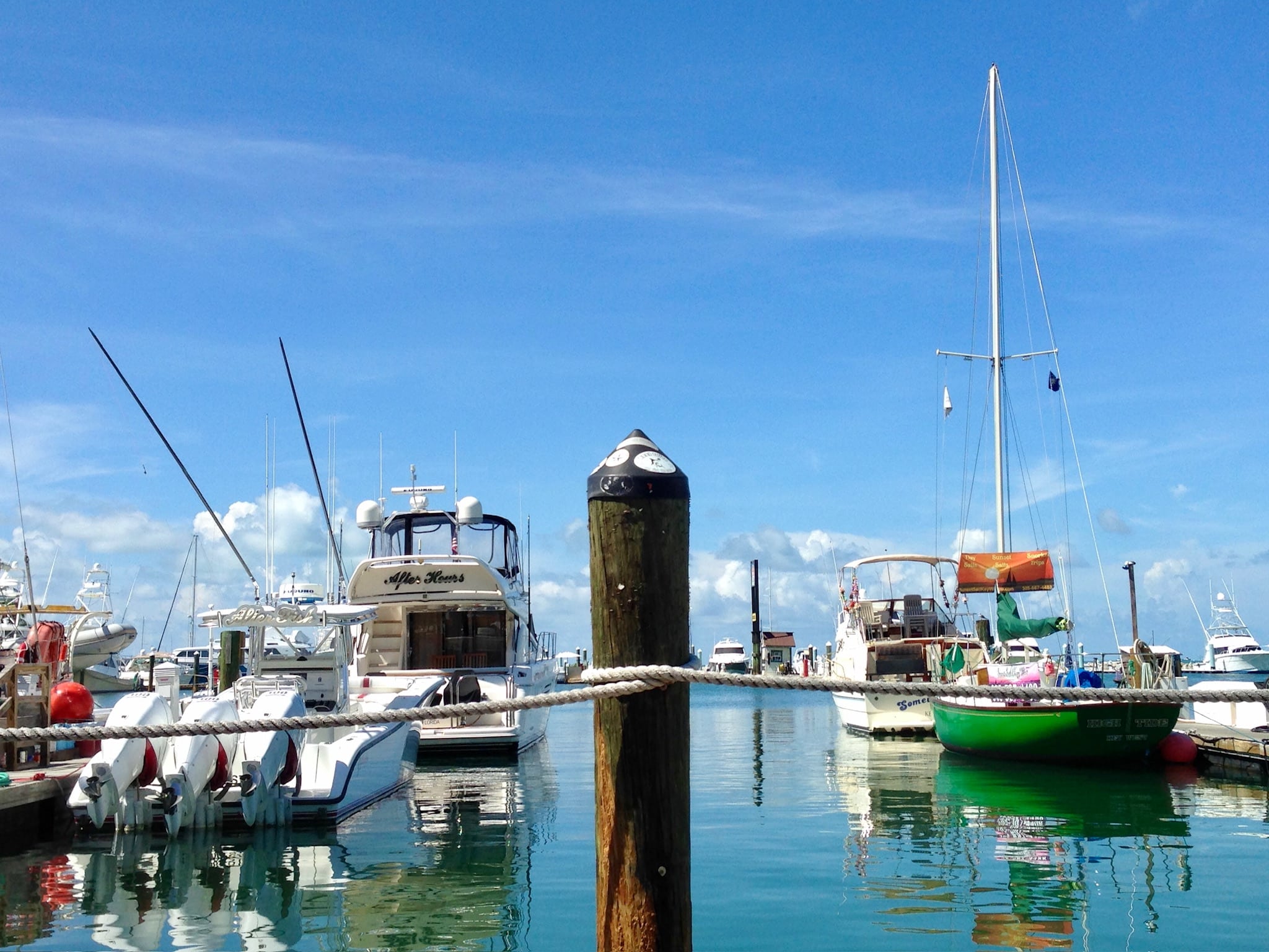 Florida’s Small Towns