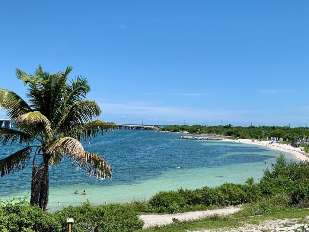 Small Florida Towns with Coast Lines